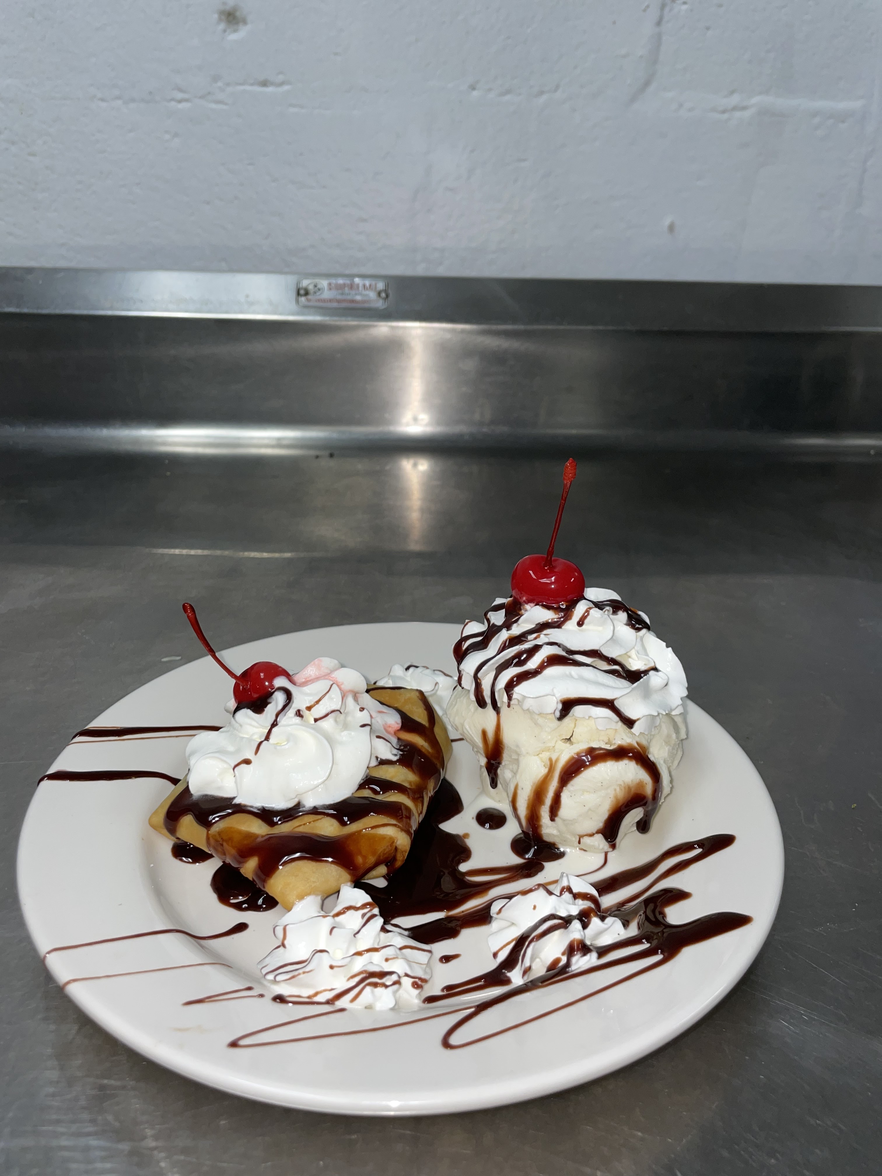 Mas Tequila Bar And Grill Offers Churros in Chattanooga, TN 37412