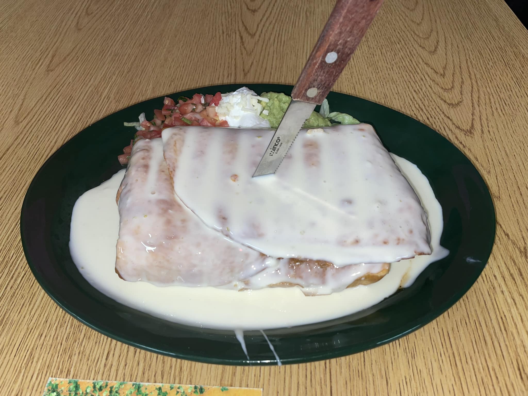 Mas Tequila Bar And Grill Offers Churros in Chattanooga, TN 37412