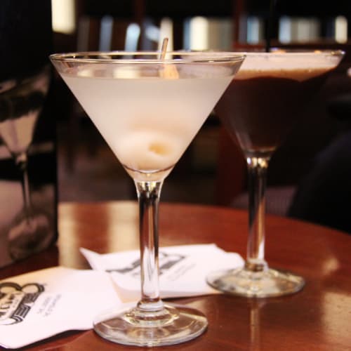 Cocktails