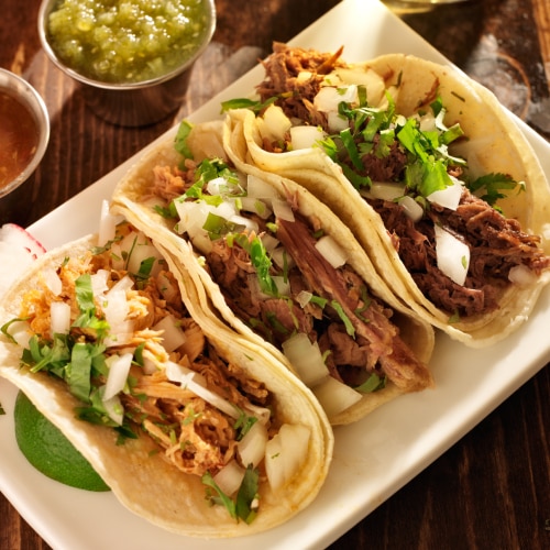 Taco Tuesday